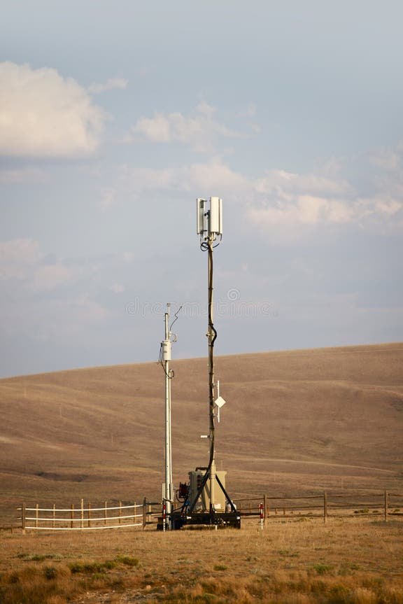 Cellular Gateway