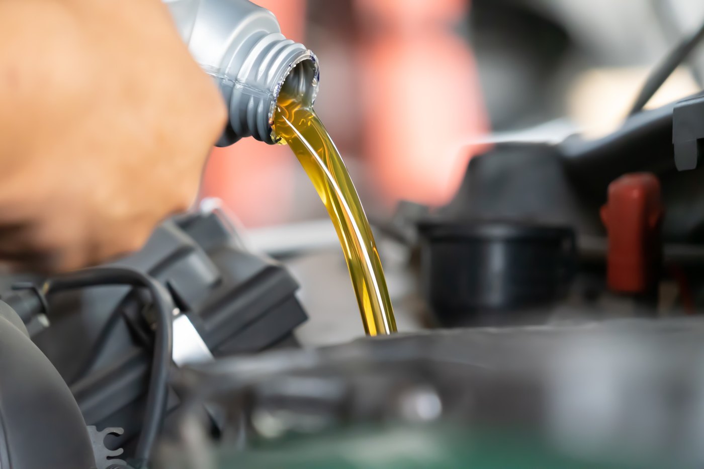 Fluids And Lubricants