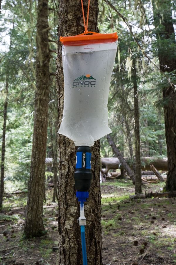 Water And Hygiene
